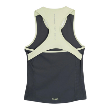 Tanktop Nox Pro Grijs Dames - Esprit Padel Shop