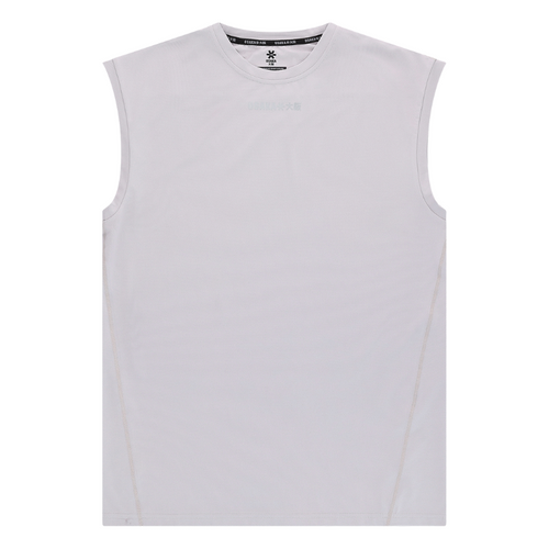 Débardeur Osaka Core Tank Gris - Esprit Padel Shop