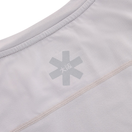 Débardeur Osaka Core Tank Gris - Esprit Padel Shop