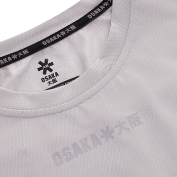 Débardeur Osaka Core Tank Gris - Esprit Padel Shop