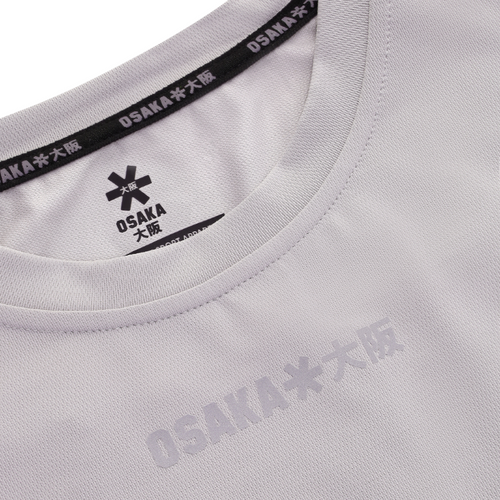 Débardeur Osaka Core Tank Gris - Esprit Padel Shop