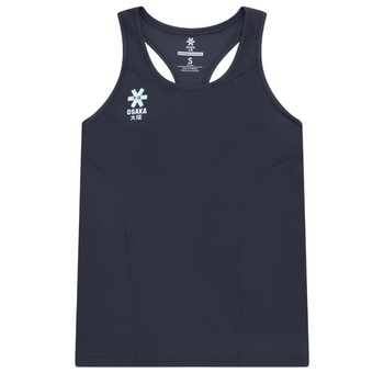Canotta Osaka Singlet Blu Marino Donna - Esprit Padel Shop