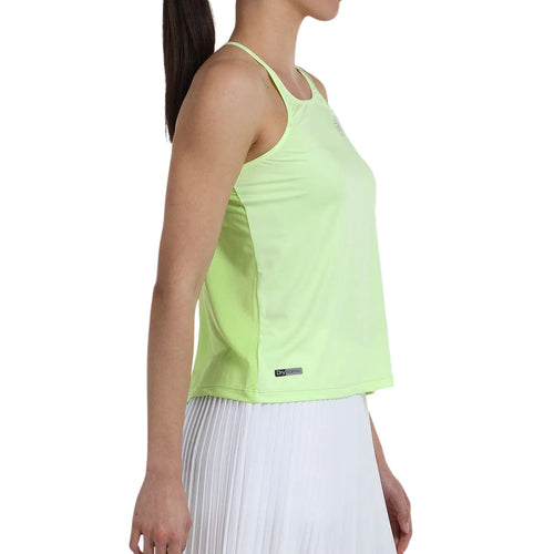 Bullpadel Bines Linne Gul sida - Esprit Padel Shop