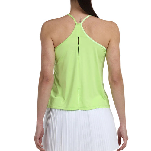 Linne Bullpadel Bines gult bak - Esprit Padel Shop