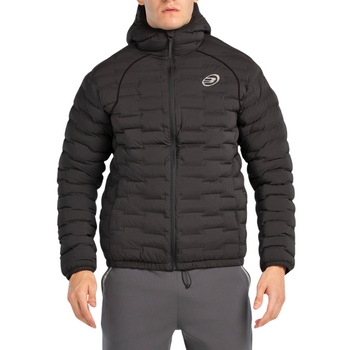 Doudoune Bullpadel Banzo Noir - Esprit Padel Shop