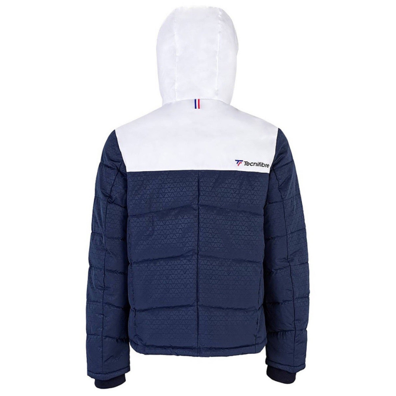 Doudoune Tecnifibre Bomber - Esprit Padel Shop