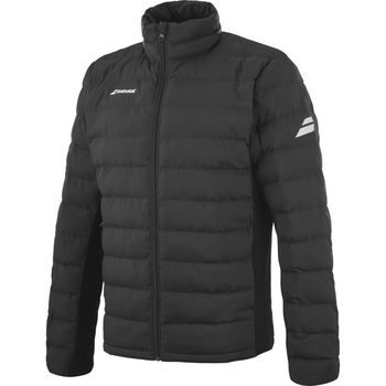 Chaqueta acolchada Babolat Exercice Padded 3q - Esprit Padel Shop