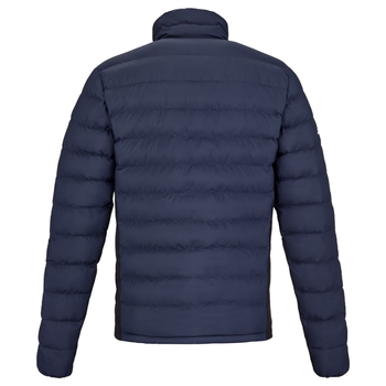Giacca imbottita Babolat Activity Blu Navy - Esprit Padel Negozio