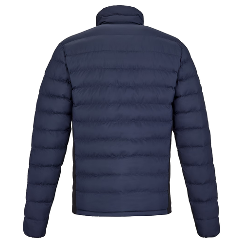 Giacca imbottita Babolat Activity Blu Navy - Esprit Padel Negozio