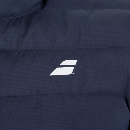 Giacca imbottita Babolat Activity Blu Navy - Esprit Padel Negozio