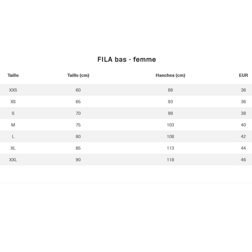 Fila Scapri Sina Navy Blue Women's Skirt - Esprit Padel Shop