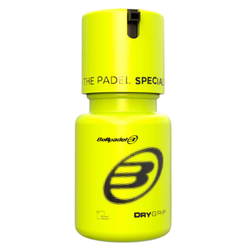 Gel disidratante Bullpadel Dry Grip - Esprit Padel Shop