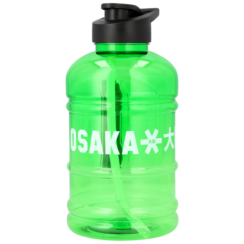 Gourde Osaka Giga Bottle Vert - Esprit Padel Shop