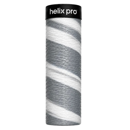 Grip Helix Pro gris/blanco x1 - Esprit Padel Shop