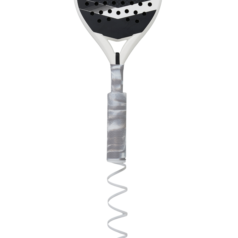 Helix Pro Grip White/Grey x1 - Esprit Padel Shop