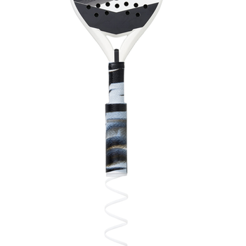 Grip Helix Pro Blanc/Noir x1 - Esprit Padel Shop