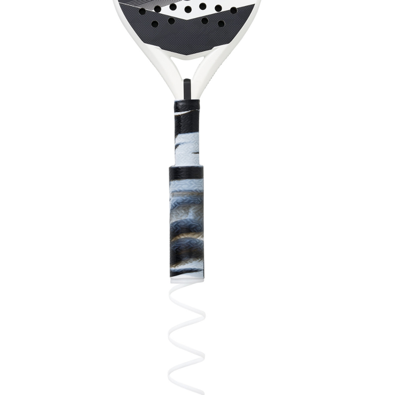 Grip Helix Pro White/Black x1 - Esprit Padel Shop
