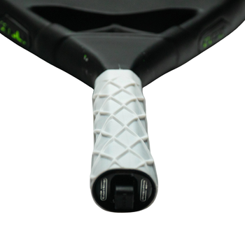 Grip Helix Pro Invicta Blanc - Esprit Padel Shop