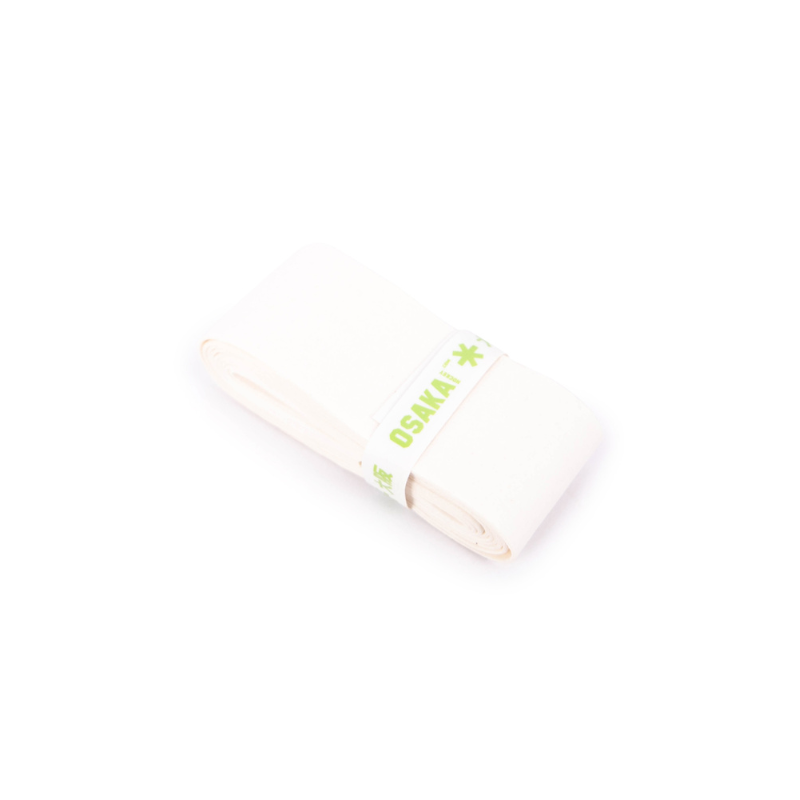 Grip Osaka Chamois Blanc x2 - Esprit Padel Shop