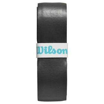 Grip Wilson Shock Shield Hybrid Noir - Esprit Padel Shop