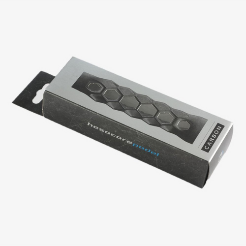 Grip Bullpadel Hesacore Carbon couché - Esprit Padel Shop