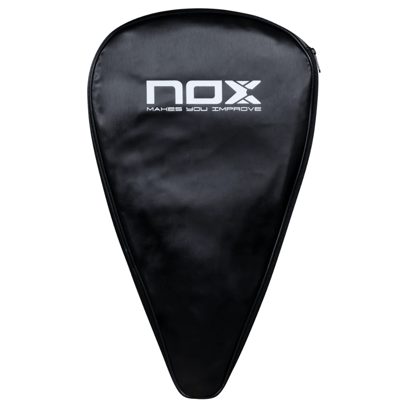 Housse de raquette Nox Thermo Luxury - Esprit Padel Shop