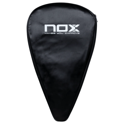 Capa de raquete Nox Thermo Luxury - Esprit Padel Shop