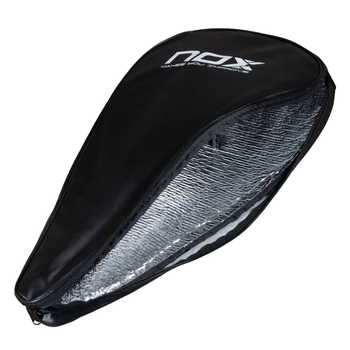 Capa de raquete Nox Thermo Luxury - Esprit Padel Shop