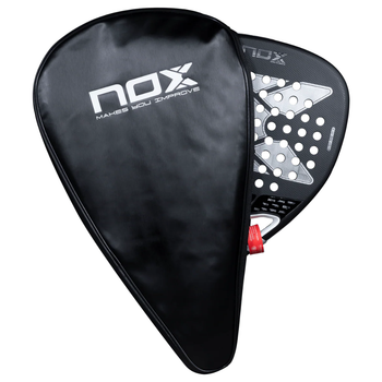 Capa de raquete Nox Thermo Luxury - Esprit Padel Shop