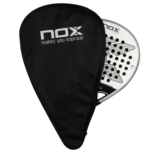 Nox Thermo racket cover - Esprit Padel Shop