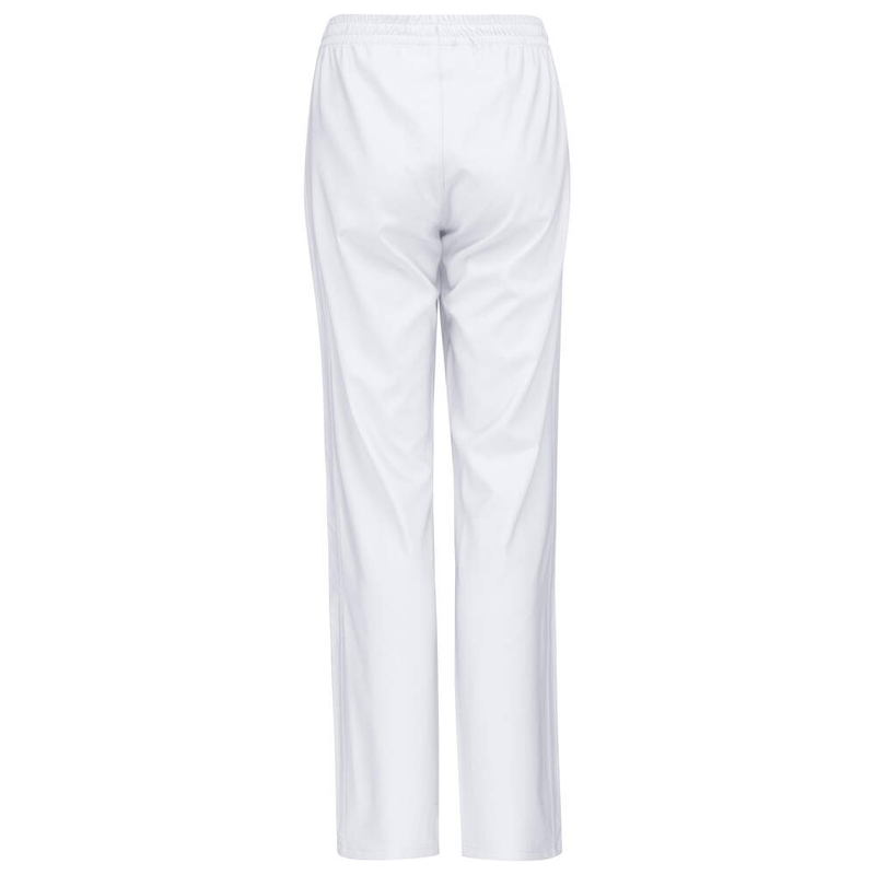 Pantalon de survêtement Head Club Blanc Femme - Esprit Padel Shop