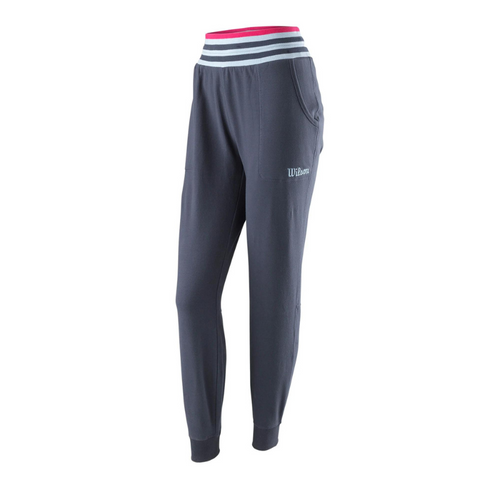 jOGGING wILSON Script Eco Vorderseite - Esprit Padel Shop