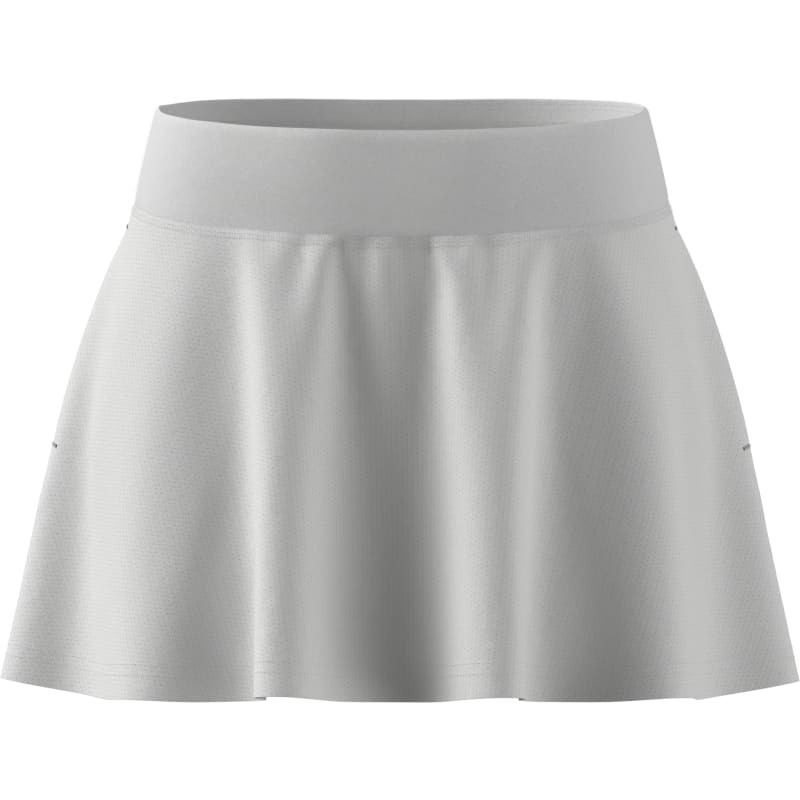 Jupe Adidas Club Skirt Blanc Femme - Esprit Padel Shop
