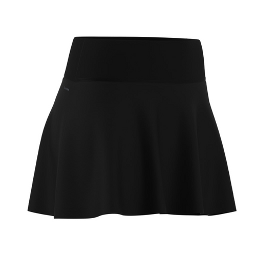 Falda Adidas Club Skirt Negro Mujer - Esprit Padel Shop