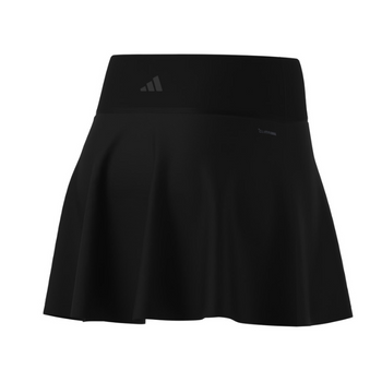 Falda Adidas Club Skirt Negro Mujer - Esprit Padel Shop