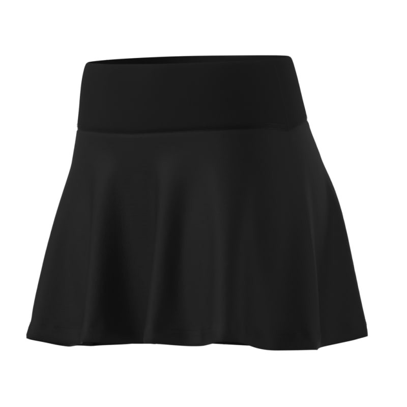 Jupe Adidas Club Skirt Noir Femme - Esprit Padel Shop