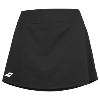 Gonna Babolat Play Skirt Nero Donna 2024 - Esprit Padel Shop