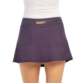 Jupe Bullpadel Adoso Noir Femme - Esprit Padel Shop
