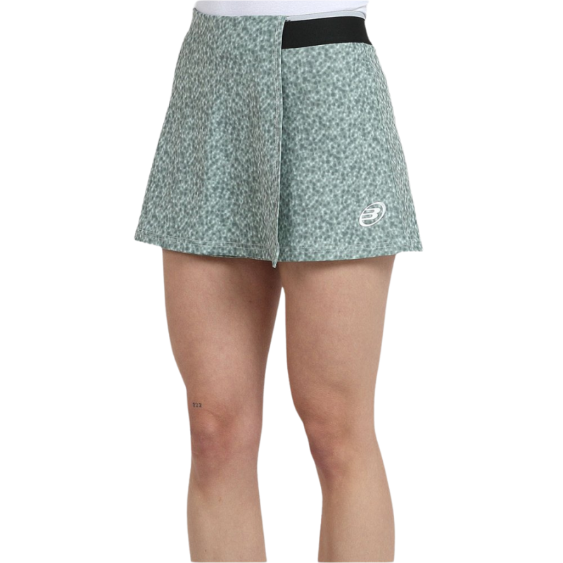 Jupe Bullpadel Barri Vert Femme 3q - Esprit Padel Shop