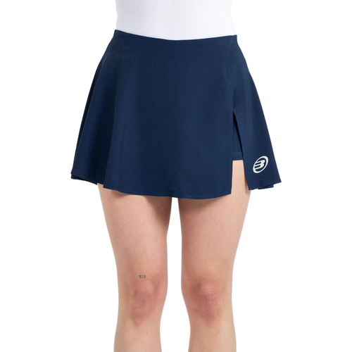 Gonna da donna Bullpadel Galaro blu navy - Esprit Padel Negozio