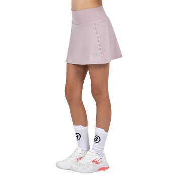 Jupe Bullpadel Orson Rose Junior Girl - Esprit Padel Shop