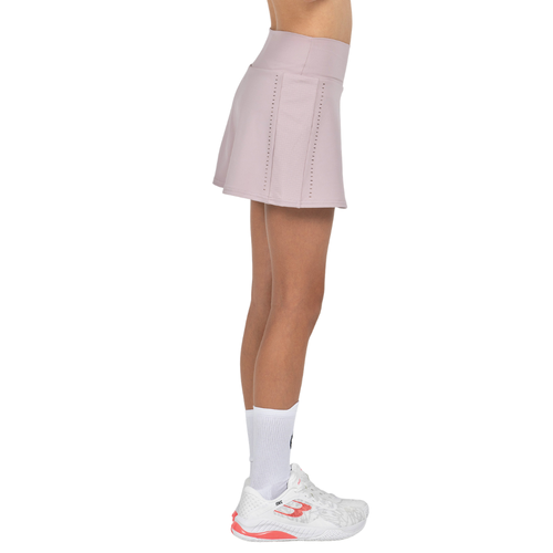 Jupe Bullpadel Orson Rose Junior Girl - Esprit Padel Shop