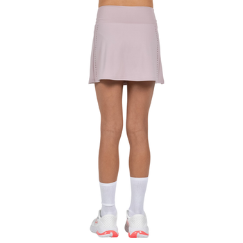 Jupe Bullpadel Orson Rose Junior Girl - Esprit Padel Shop