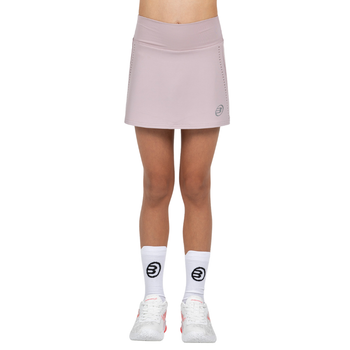 Jupe Bullpadel Orson Rose Junior Girl - Esprit Padel Shop