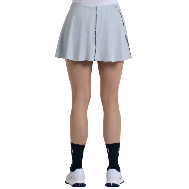Rok Bullpadel Pionir Grijs Dames - Esprit Padel Shop