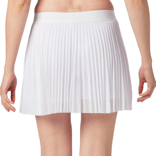 Jupe Fila Isla Blanc Femme - Esprit Padel Shop