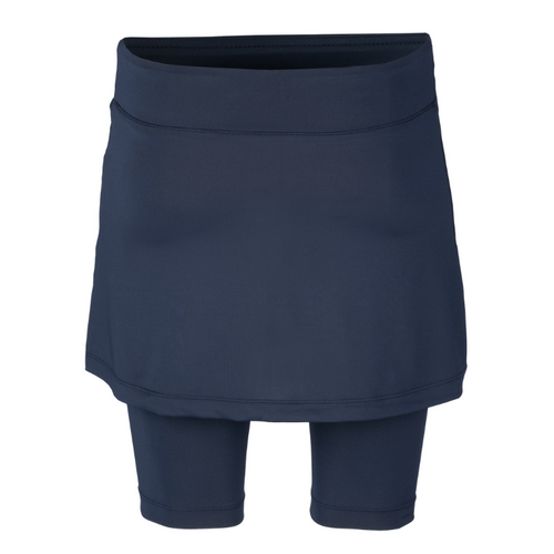 Falda Fila Nele azul marino para mujer - Esprit Padel Shop