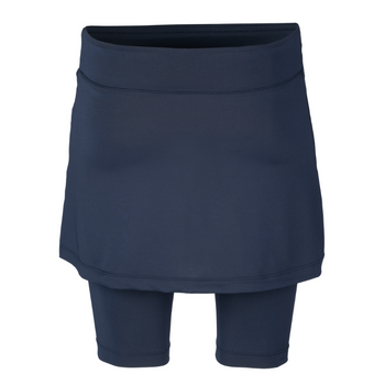 Falda Fila Nele azul marino para mujer - Esprit Padel Shop