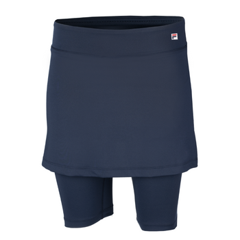 Falda Fila Nele azul marino para mujer - Esprit Padel Shop