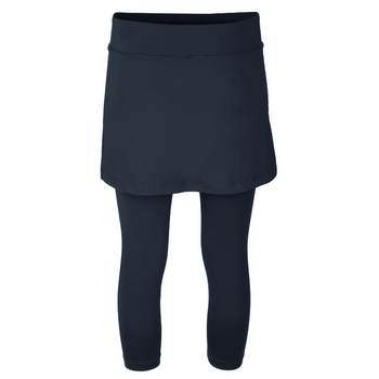 Women's Fila Scapri Sina Navy Blue skirt - Esprit Padel Shop
